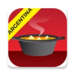 Logo of Argentinian Recipes - Food App android Application 